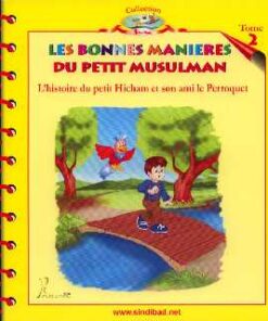 Les bonnes manieres du petit musulman