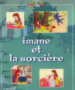 IMANE ET LA SORCIERE