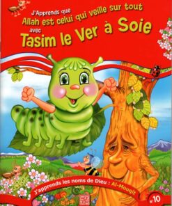 Tasim le Ver à Soie