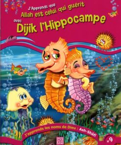 Dijik l'Hippocampe