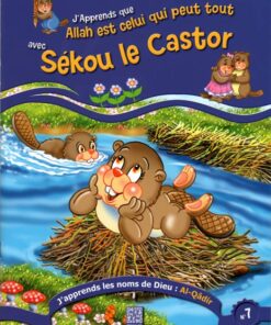 Sékou le Castor