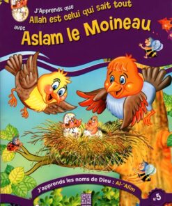 Aslam le Moineau