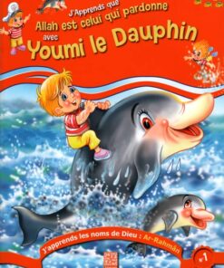 Youmi le Dauphin