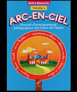 Arc-en-Ciel volume 4