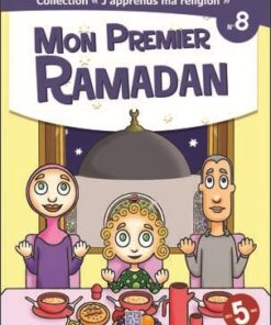 Mon Premier Ramadan n°8