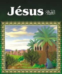 Récits des prophètes: Jesus