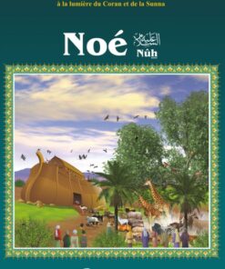 Récits des prophètes: Noé