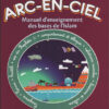 Arc-en-ciel volume 5