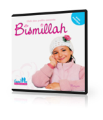 CD Audio - Bismillah