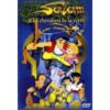 Salam et les chevaliers de la vertu (arabe-français) DVD