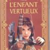 DVD L'enfants Vertueux film 3D