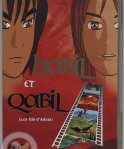 DVD Habil et qabil (les fils d'adam)