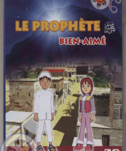 DVD Le prophète bien aimé