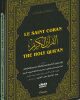 Coran complet en DVD Cheikh Abdelbassat Abdelssamad (Tajwîd avec traduction française)