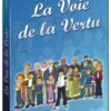 Tuva - La Voie de la Vertu (DVD version française)