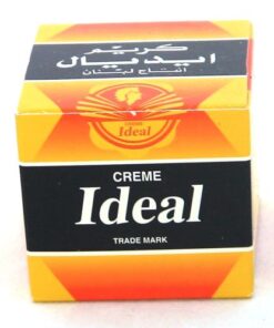 Ideal creme