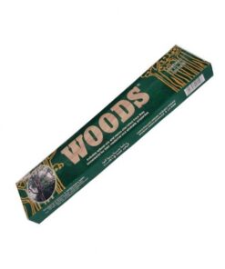 Batons d'encens indien woods