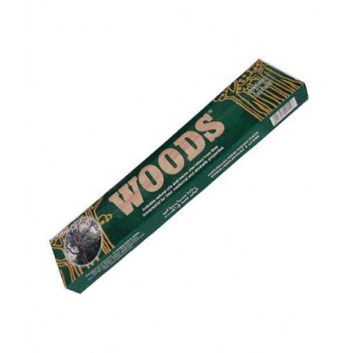 Batons d'encens indien woods