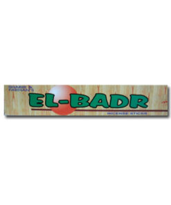 Batons d'encens ELBADR