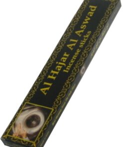 Batons d'Encens Al Hajar al Aswad