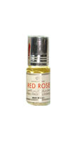 Red rose 3ml