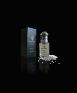 Parfum Musc Medina 5ml