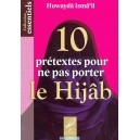 10 pretextes pour ne pas porter le hijab