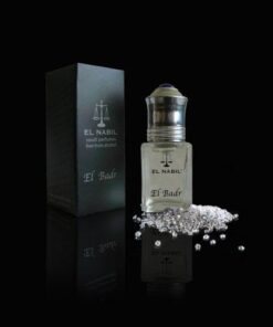 Parfum El Badr 5ml