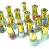 Pack de 16 parfums de 3 ml (mixte)