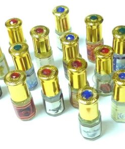 Pack de 16 parfums de 3 ml (mixte)