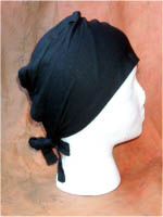 Bonnet Femme