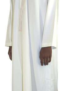 Kamis homme Omani