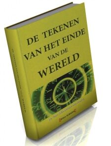 De Tekenen van het Einde van de Wereld