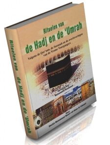 Rituelen van Hadj en Umrah