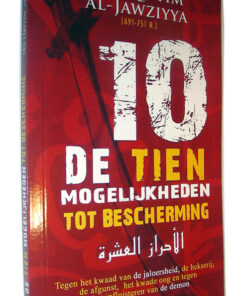 De 10 Mogelijkheden tot Bescherming