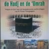 Rituelen van Hadj en Umrah