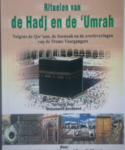 Rituelen van Hadj en Umrah