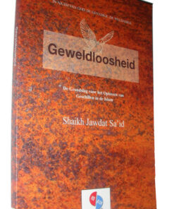 Geweldloosheid