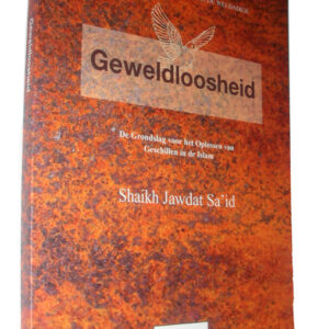 Geweldloosheid
