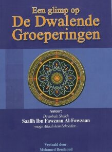 Een Glimp op de Dwalende Groeperingen