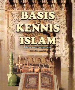 Basiskennis Islam