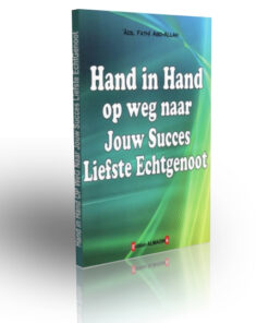 Hand in hand op weg naar jouw succes