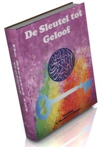 Sleutel van geloof