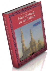 De gebed in de islam