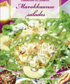 Marokkaanse salades