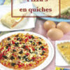 Pizza's en quiches