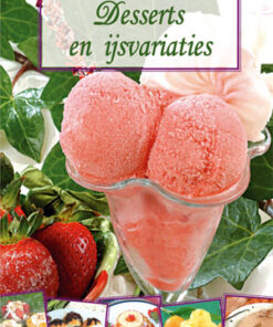 Desserts en ijsvariaties