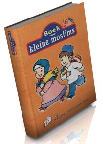 Kleine moslims deel 2