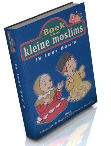 Kleine moslims deel 4