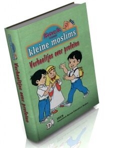 Kleine moslims deel 5